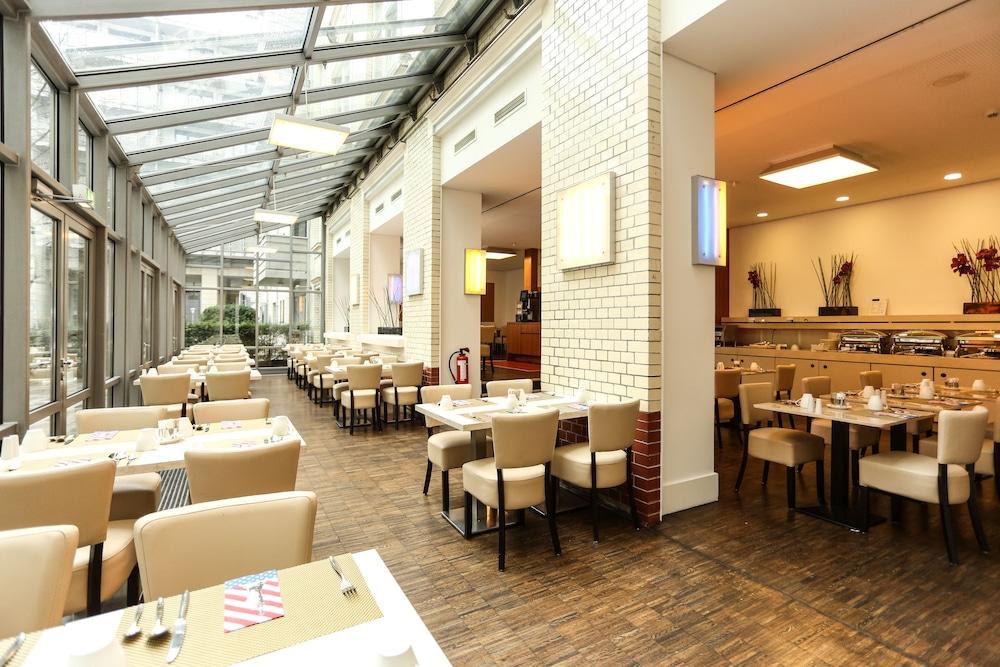 Park Plaza Wallstreet Berlin Mitte Esterno foto