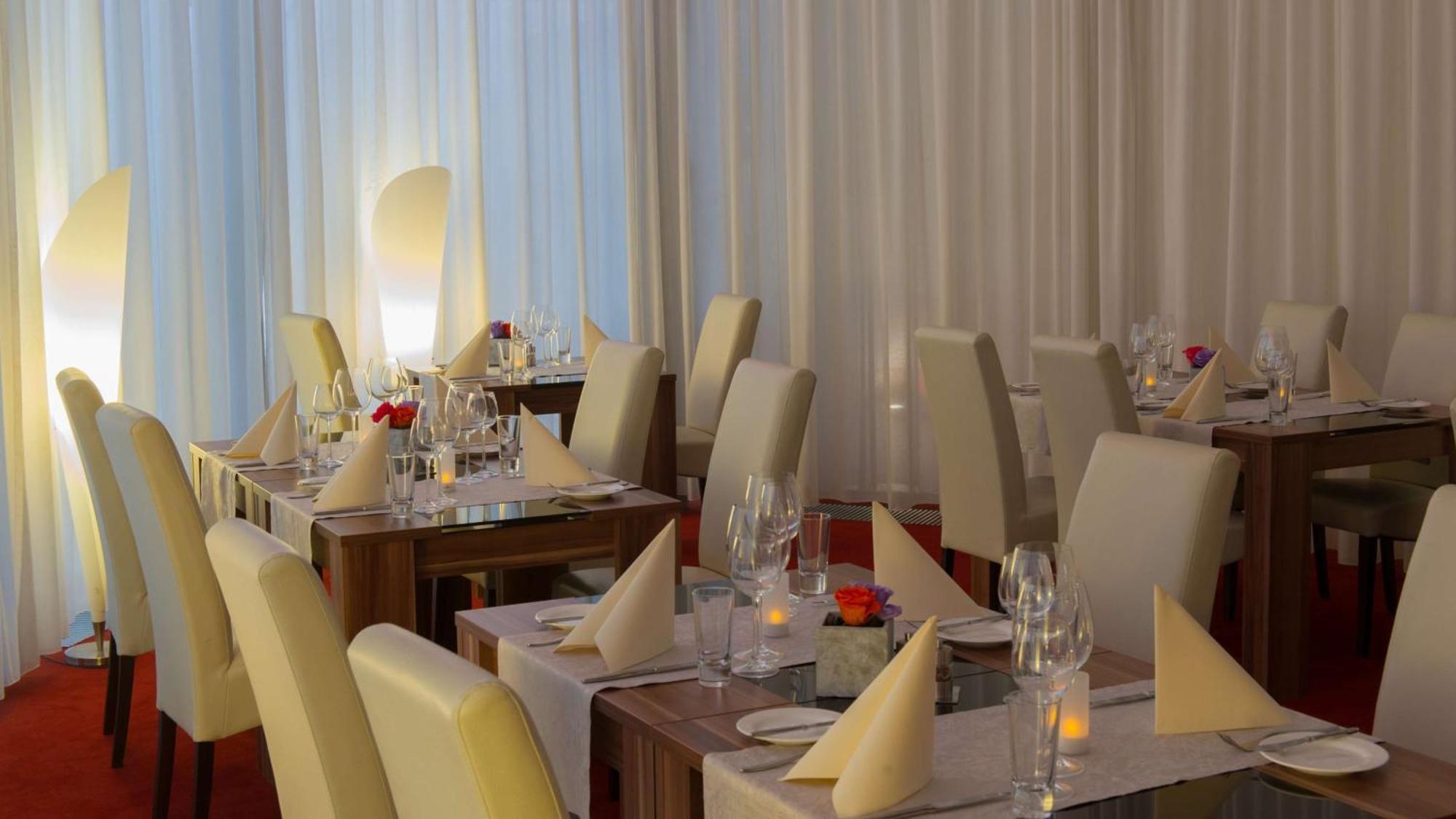 Park Plaza Wallstreet Berlin Mitte Esterno foto