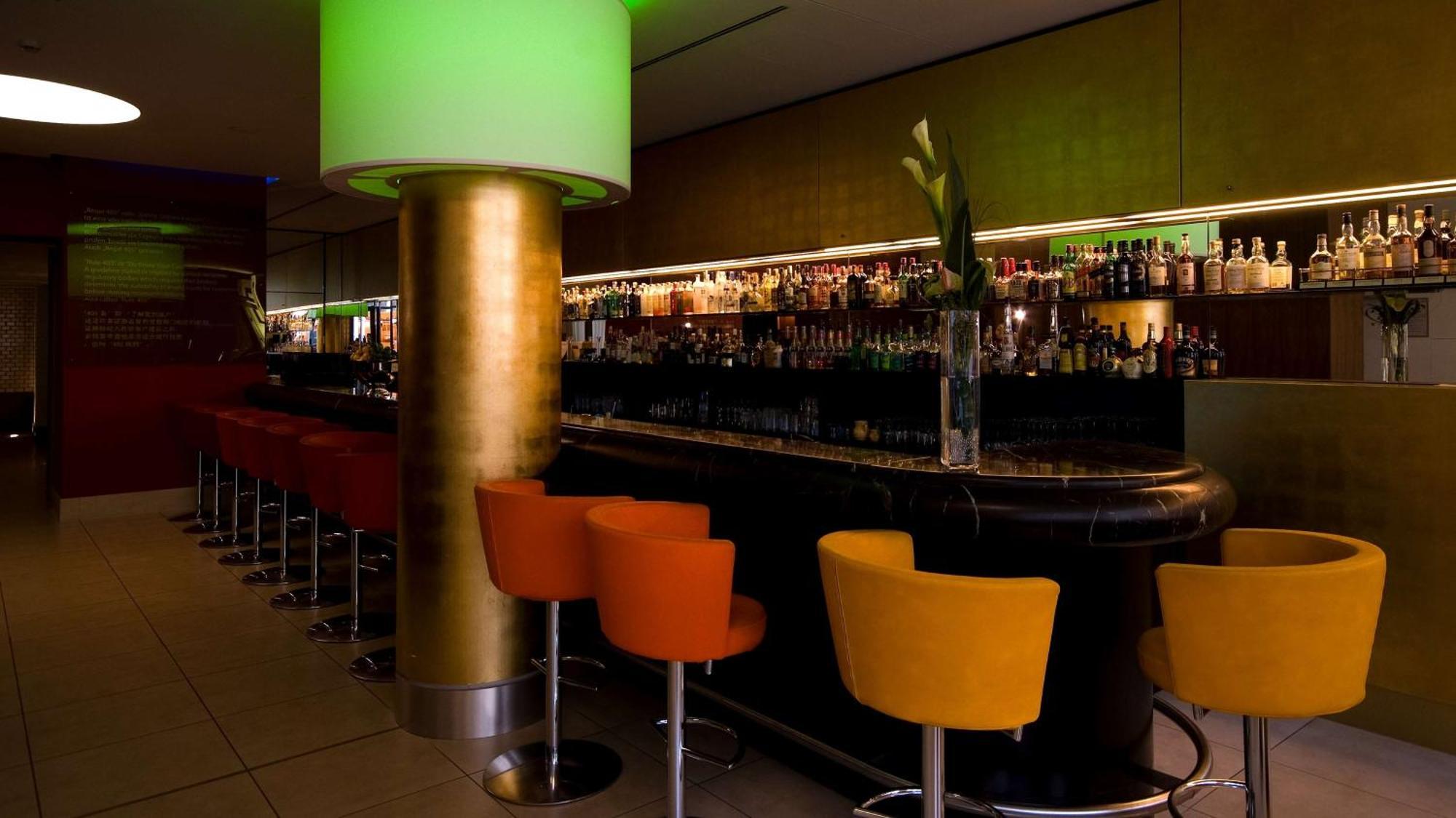 Park Plaza Wallstreet Berlin Mitte Esterno foto