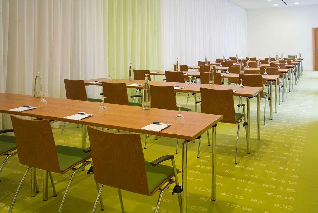 Park Plaza Wallstreet Berlin Mitte Servizi foto